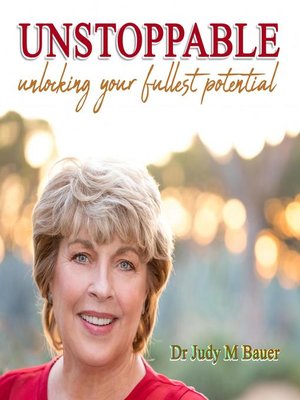 cover image of Unstoppable